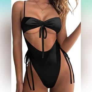 Swimsuit new without tags